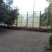 Теннисный корт в городе Ливадия