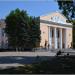 Дом Офицеров Черноморского флота РФ (ru) in Feodosiya / Feodosiia city