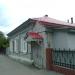 Снесённый жилой дом (ул. Заки Валиди, 41) в городе Уфа
