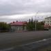 Снесённый жилой дом (ул. Заки Валиди, 41) в городе Уфа