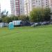 Автостоянка в городе Долгопрудный
