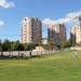 Большая сцена в городе Долгопрудный