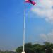 Independence Flagpole