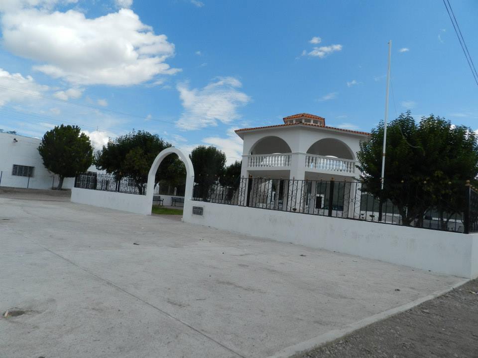 Corrales