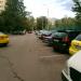 Автостоянка в городе Москва