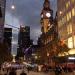 Melbourne Town Hall