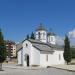 Church (en) в городе Подгорица