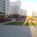 Жилой комплекс Park Avenue в городе Астана