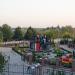 Детская игровая площадка в городе Красногорск