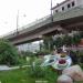 Площадь К. Малевича в городе Красногорск