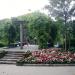 Pergola (pl) in Warsaw city