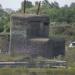 WW II Bunker, Part of the Atlantic Wall