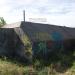 WW II Bunker, Part of the Atlantic Wall