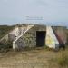 WW II Bunker, Part of the Atlantic Wall