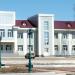Межпоселенческий районный Дом культуры в городе Николаевск-на-Амуре