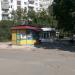 Киоски в городе Мариуполь