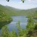 Platanovrisi Reservoir Lake