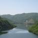 Platanovrisi Reservoir Lake