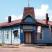 ул. Кантера, 13/9 в городе Николаевск-на-Амуре