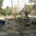 Детская площадка в городе Мариуполь