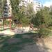 Детская площадка в городе Мариуполь