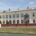 Средняя школа № 9 в городе Батайск