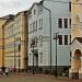 Пристройка к школе № 1 в городе Выборг