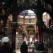 Crossness Pumping Station in London city