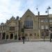 Town Hall & Guildhall