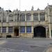 Town Hall & Guildhall