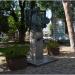 Памятник-бюст И.Е. Репину в городе Краснодар