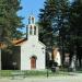 Court Church, Crkva Vlaska, 1450 in Cetinje city