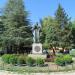 Памятник Ивану Црноевичу (ru) in Cetinje city