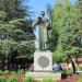 Памятник Ивану Црноевичу (ru) in Cetinje city