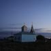 Village Church in Kerch city