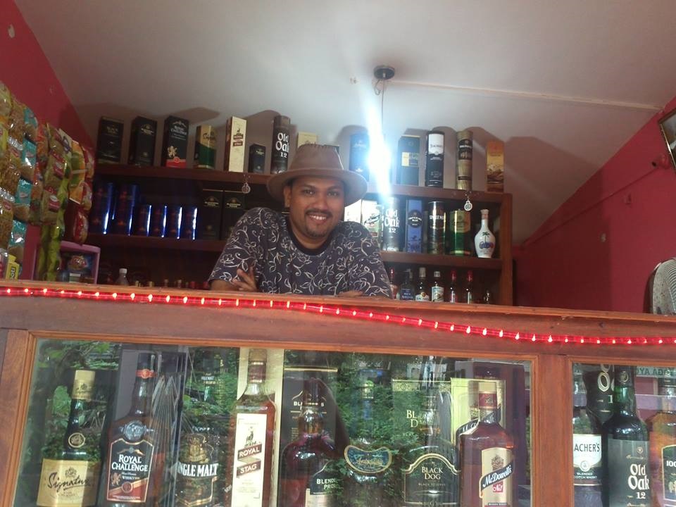 Nelmar Nest Guest House Calangute