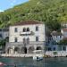 Palace of Vicko Bujovic - Maritime Museum in Perast city