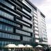 Budynek biurowy BPNT in Gdynia city
