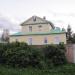 Дом Вальтера в городе Петрозаводск
