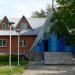 Детско-юношеская спортивная школа в городе Ордынское