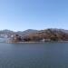 Dot-seom (Dot Island) in Changwon city
