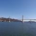 Machang Bridge in Changwon city