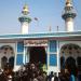 Rauza Hazrat Imam Husain (A.S.) in Lucknow city