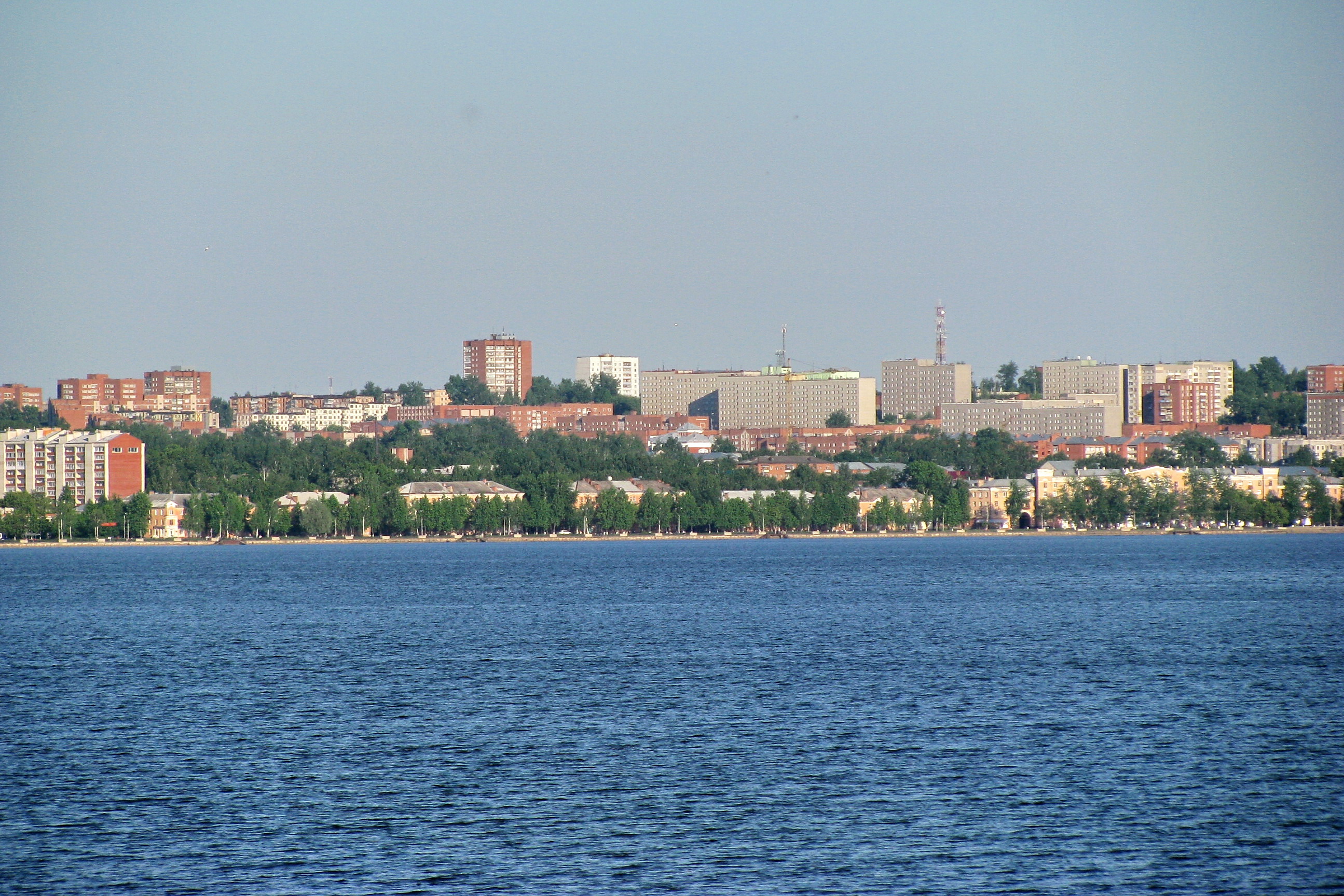 Votkinsk (English)