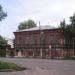 Межшкольный учебный комбинат в городе Мичуринск