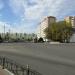 Зольный перекрёсток в городе Раменское