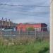 Корпус № 6 в городе Реутов