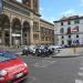 Piazza dei Cavalleggeri (it) in Florence city