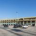 Passenger ferry terminal