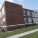 Former Kempsville High School in Virginia Beach, Virginia city